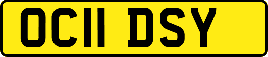 OC11DSY