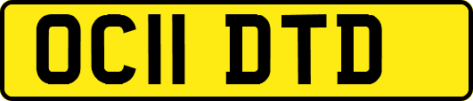 OC11DTD