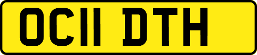 OC11DTH