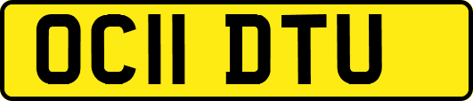 OC11DTU