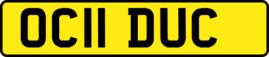 OC11DUC