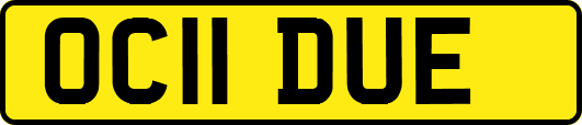 OC11DUE