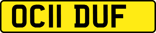 OC11DUF