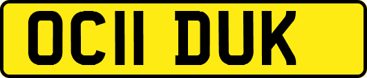 OC11DUK