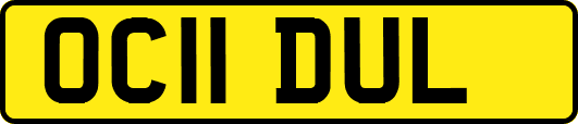 OC11DUL