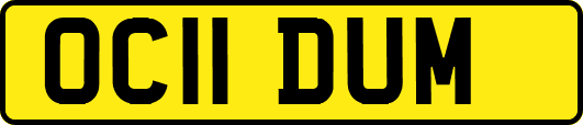 OC11DUM