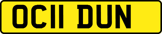 OC11DUN