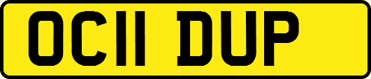 OC11DUP