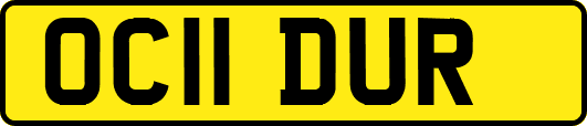 OC11DUR