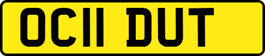OC11DUT