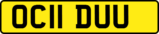 OC11DUU