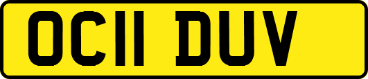 OC11DUV