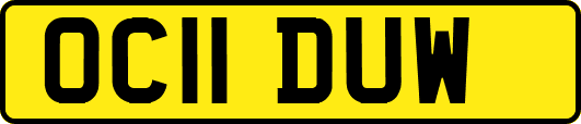 OC11DUW