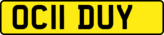 OC11DUY