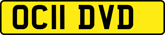 OC11DVD