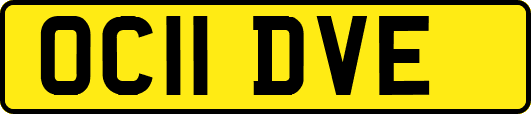 OC11DVE