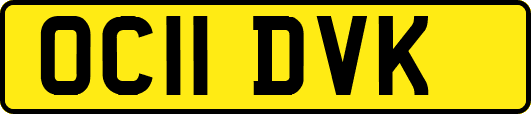 OC11DVK