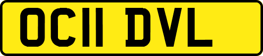 OC11DVL