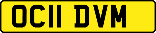 OC11DVM