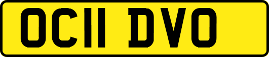 OC11DVO