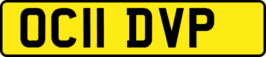 OC11DVP