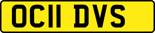 OC11DVS
