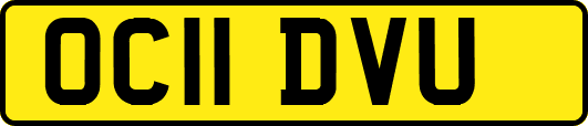 OC11DVU