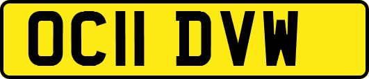 OC11DVW