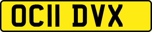 OC11DVX