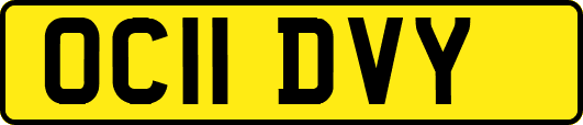 OC11DVY