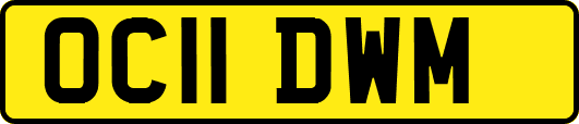 OC11DWM