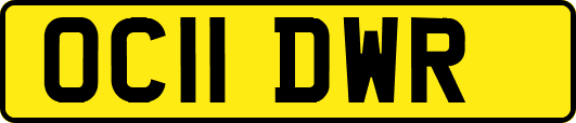 OC11DWR
