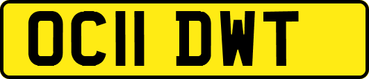 OC11DWT