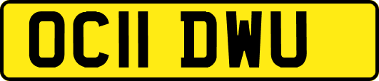 OC11DWU