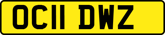 OC11DWZ