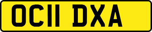 OC11DXA