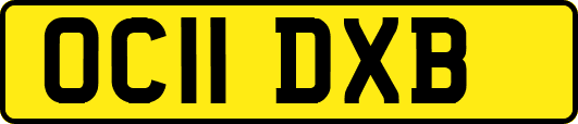 OC11DXB
