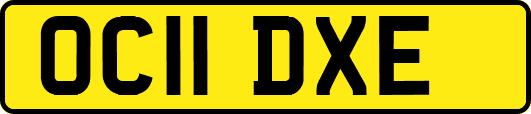 OC11DXE