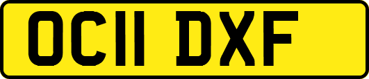 OC11DXF