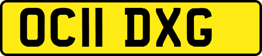 OC11DXG