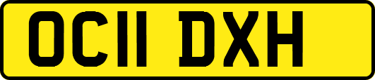 OC11DXH