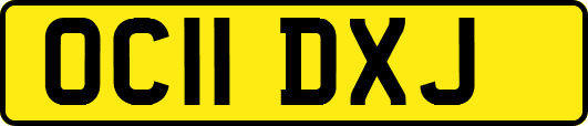 OC11DXJ