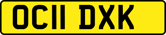 OC11DXK