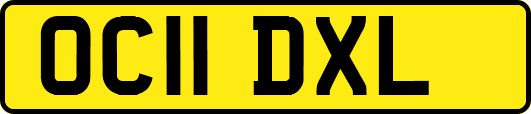 OC11DXL
