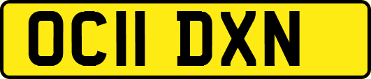 OC11DXN