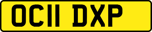 OC11DXP