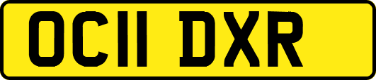 OC11DXR