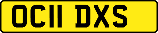OC11DXS