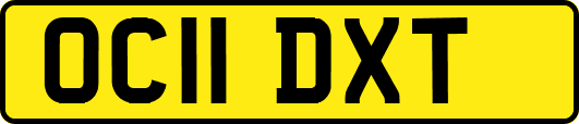 OC11DXT
