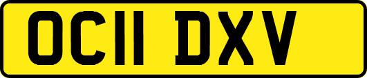 OC11DXV